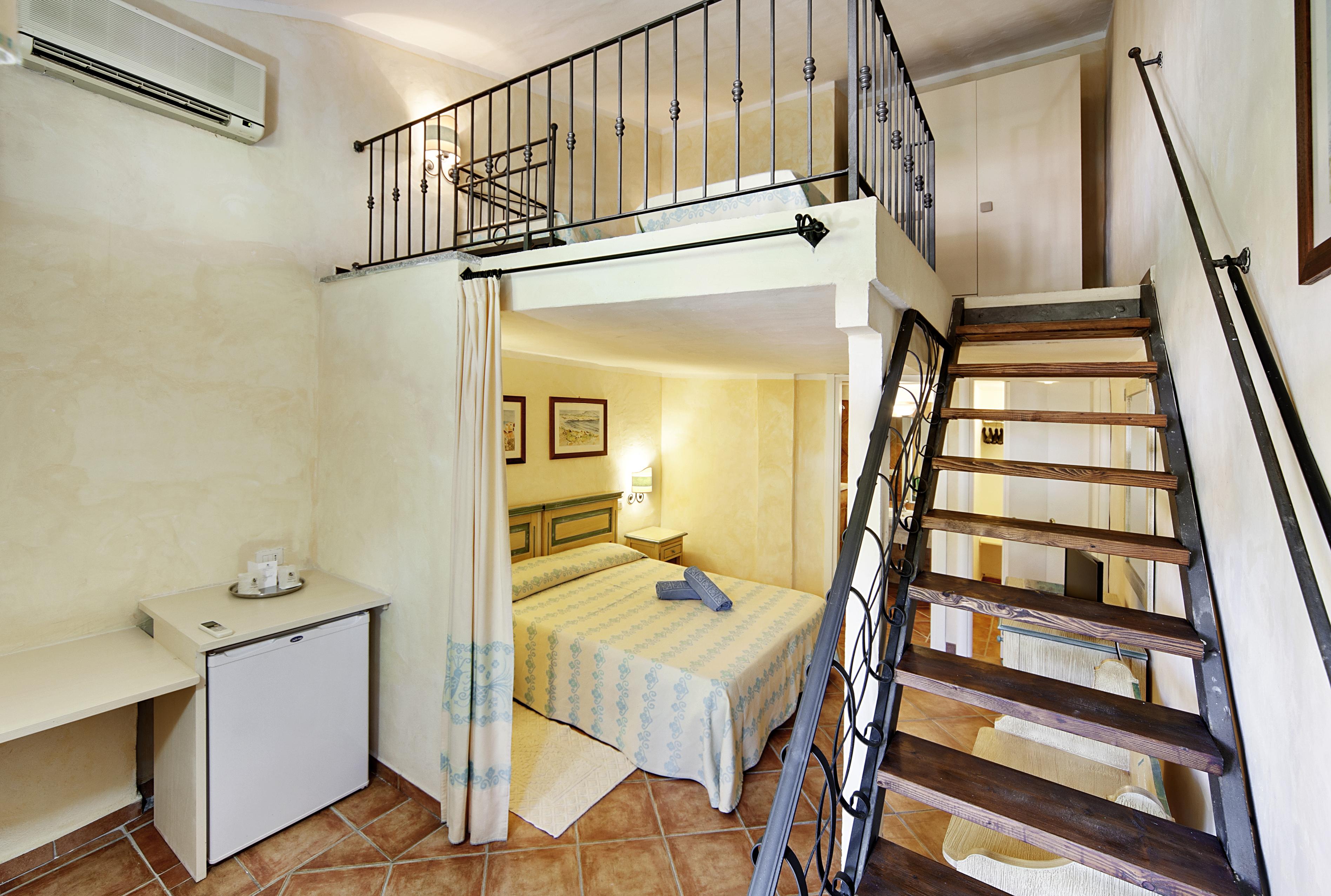 Colonna Hotel Du Golf Portisco Ngoại thất bức ảnh